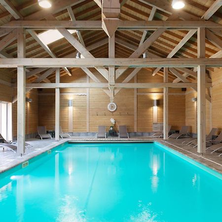 Hotel Restaurant Spa Les Jardins De Sophie Xonrupt-Longemer Eksteriør bilde