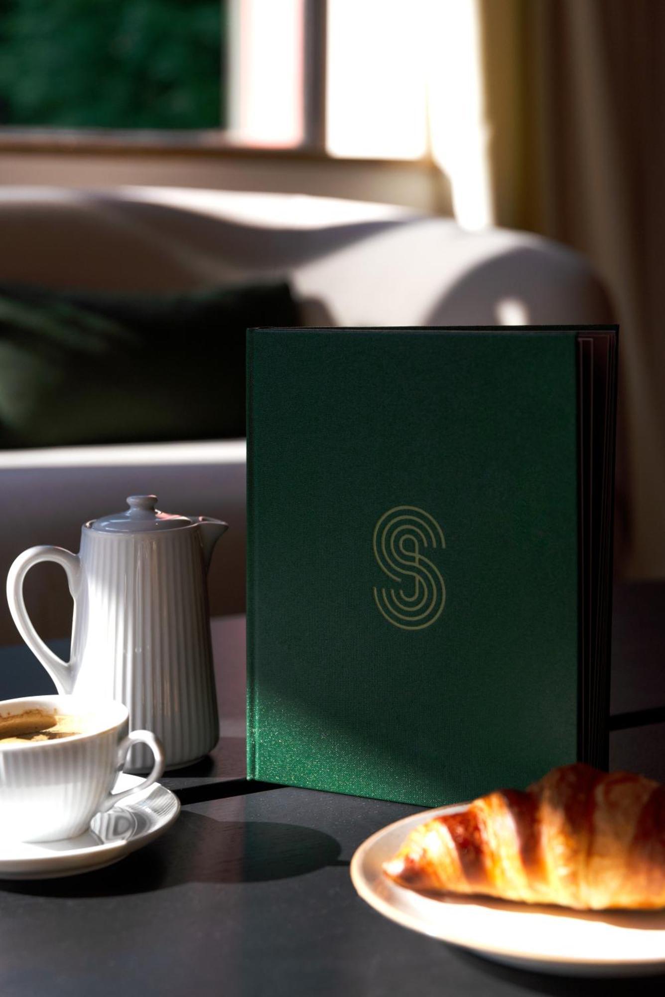 Hotel Restaurant Spa Les Jardins De Sophie Xonrupt-Longemer Eksteriør bilde