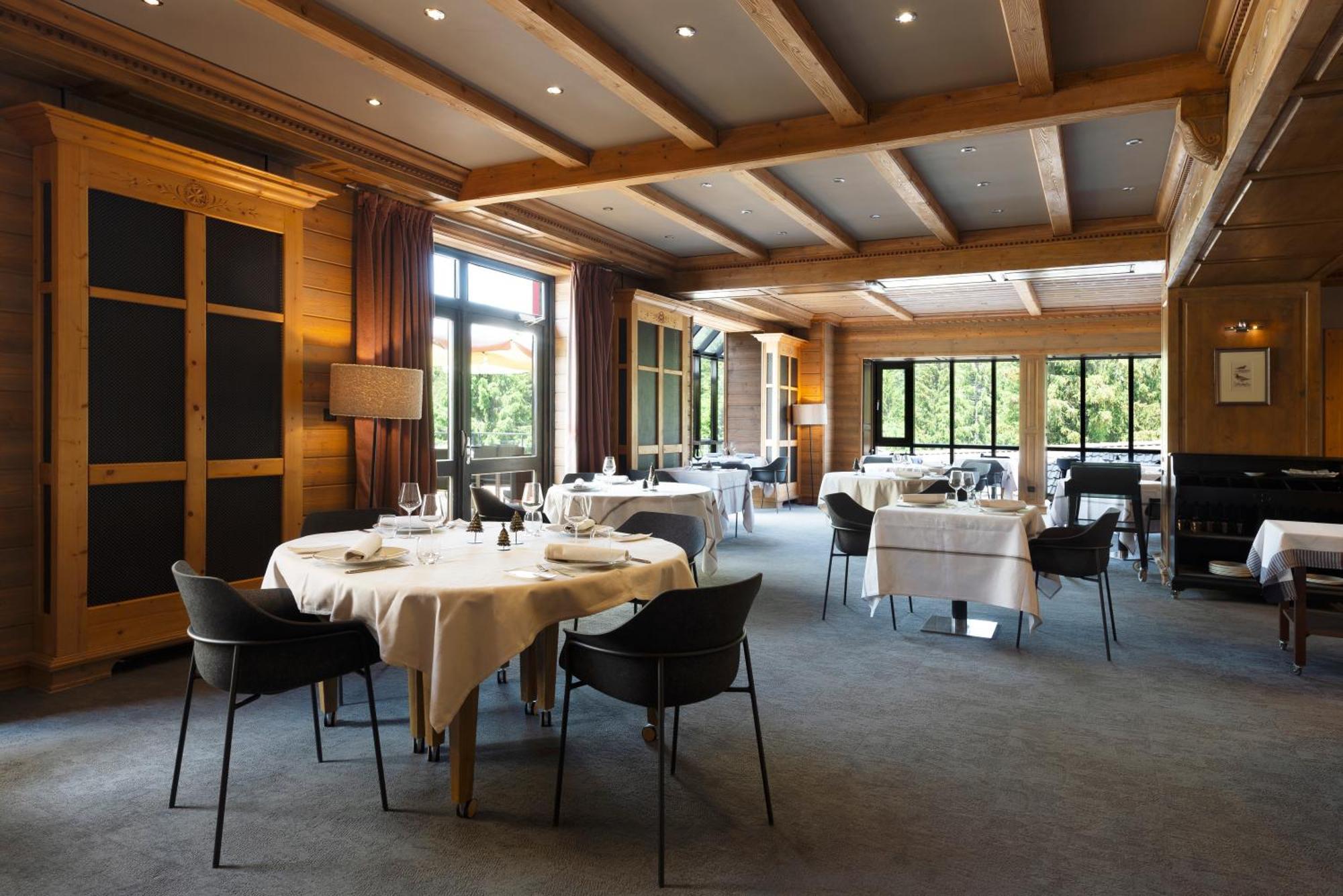 Hotel Restaurant Spa Les Jardins De Sophie Xonrupt-Longemer Eksteriør bilde