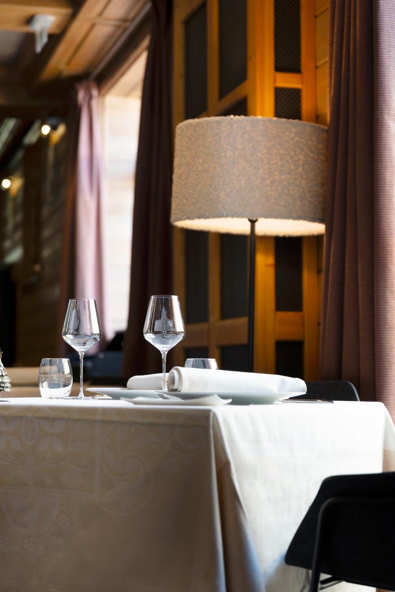Hotel Restaurant Spa Les Jardins De Sophie Xonrupt-Longemer Eksteriør bilde