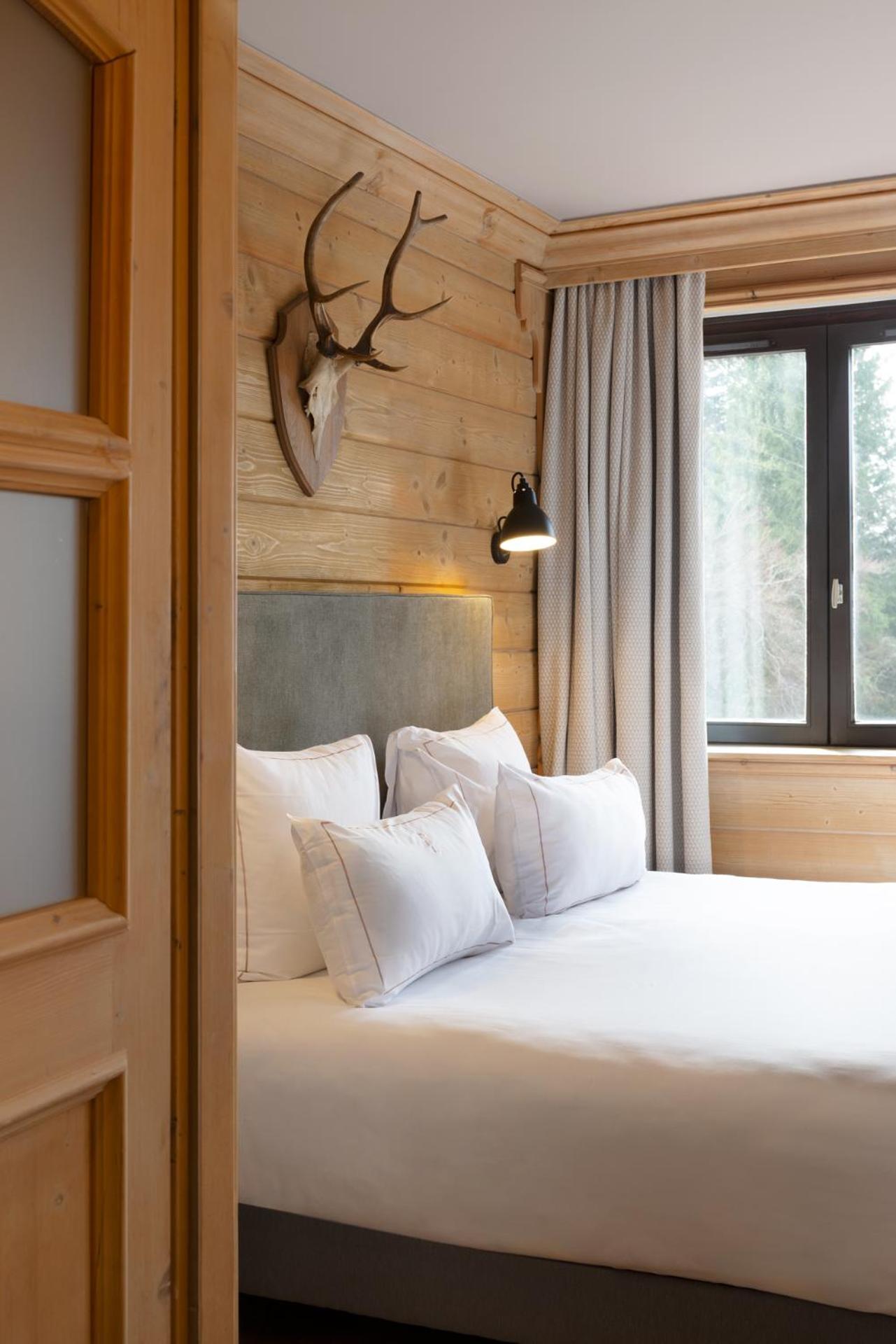 Hotel Restaurant Spa Les Jardins De Sophie Xonrupt-Longemer Eksteriør bilde