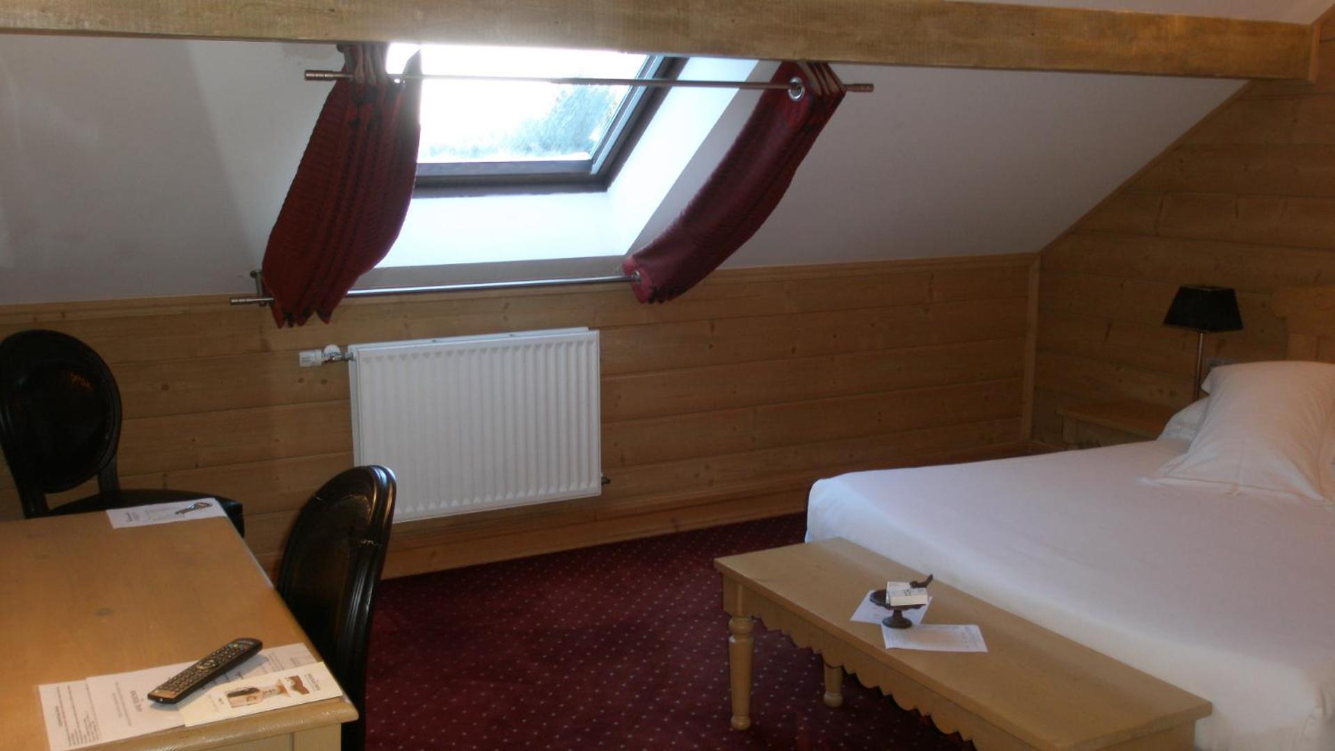 Hotel Restaurant Spa Les Jardins De Sophie Xonrupt-Longemer Eksteriør bilde