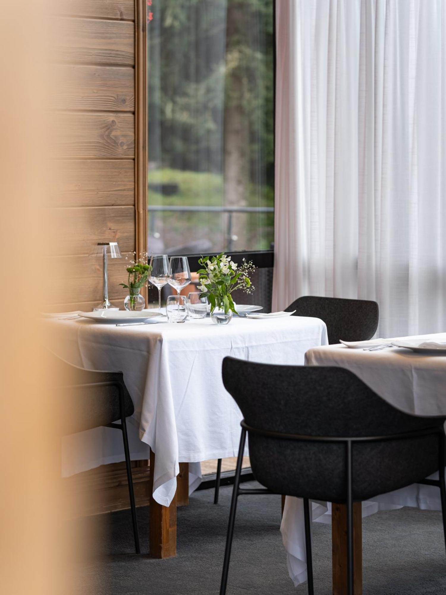 Hotel Restaurant Spa Les Jardins De Sophie Xonrupt-Longemer Eksteriør bilde