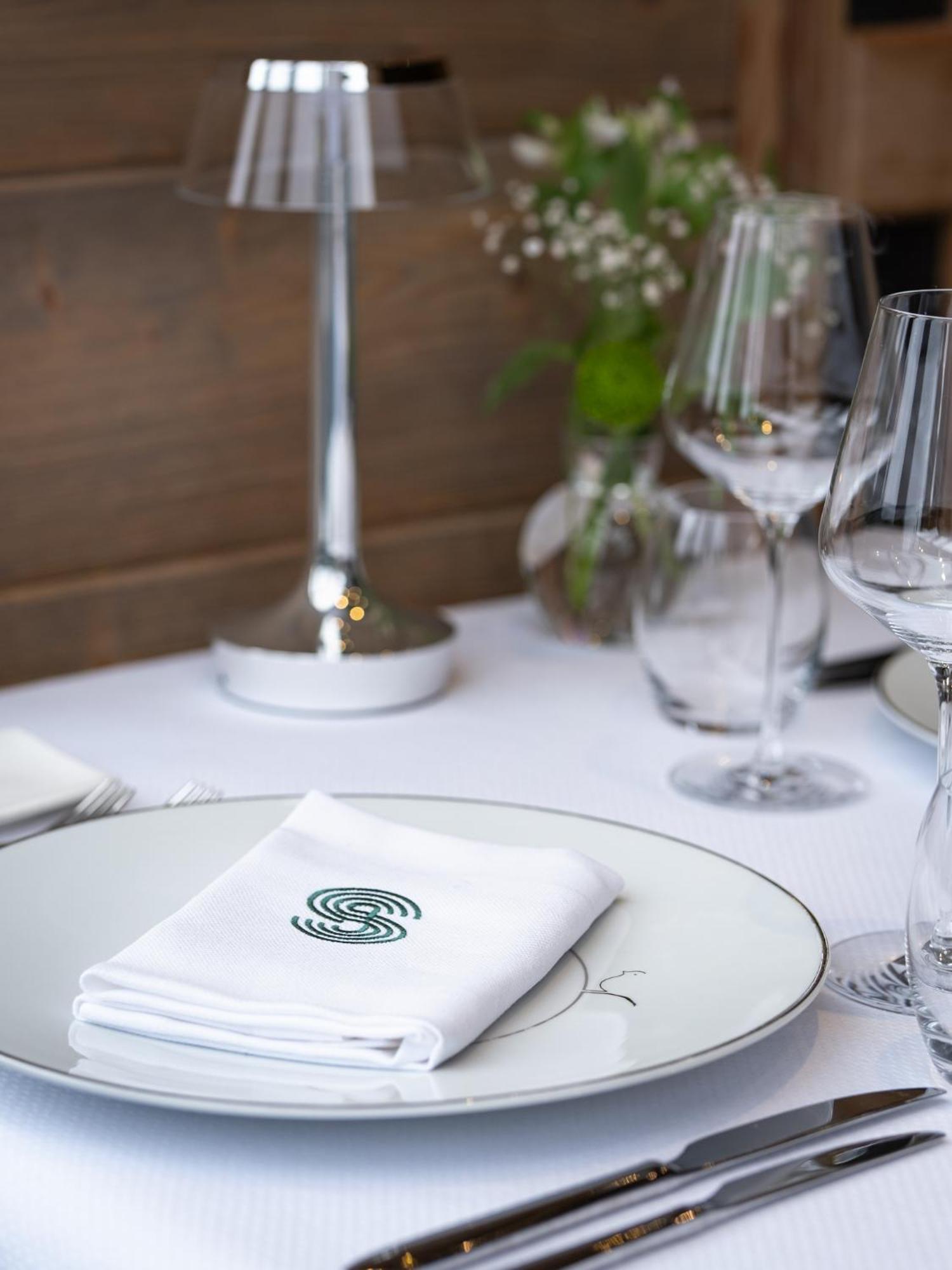 Hotel Restaurant Spa Les Jardins De Sophie Xonrupt-Longemer Eksteriør bilde