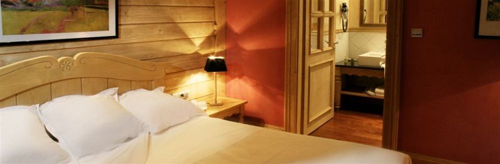 Hotel Restaurant Spa Les Jardins De Sophie Xonrupt-Longemer Eksteriør bilde