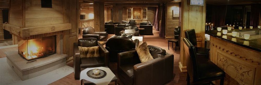 Hotel Restaurant Spa Les Jardins De Sophie Xonrupt-Longemer Eksteriør bilde