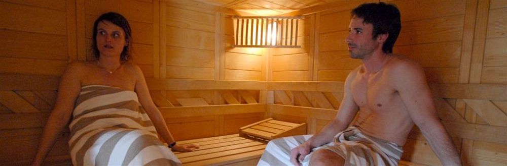 Hotel Restaurant Spa Les Jardins De Sophie Xonrupt-Longemer Eksteriør bilde